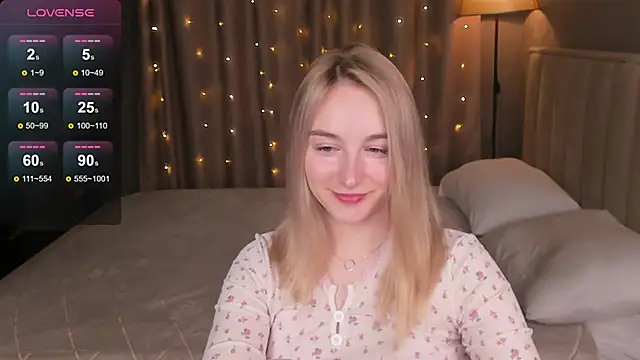 عرض كام Shy_Polly