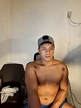 Felix_Asher 웹캠 쇼