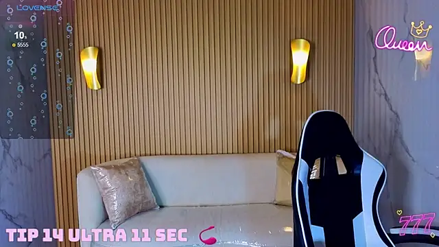 Czat XXX na żywo – Sweet_Morita_Tx