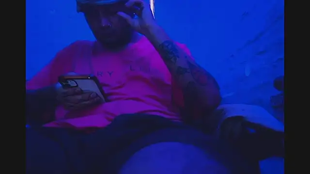 Živý XXX chat DanielsCock420