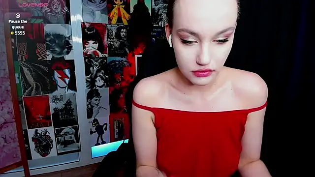 Živý XXX chat Ida_FaneStain