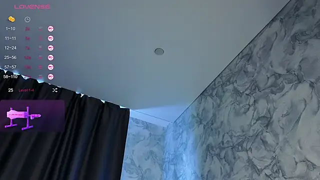 babykadrain Webcam Show
