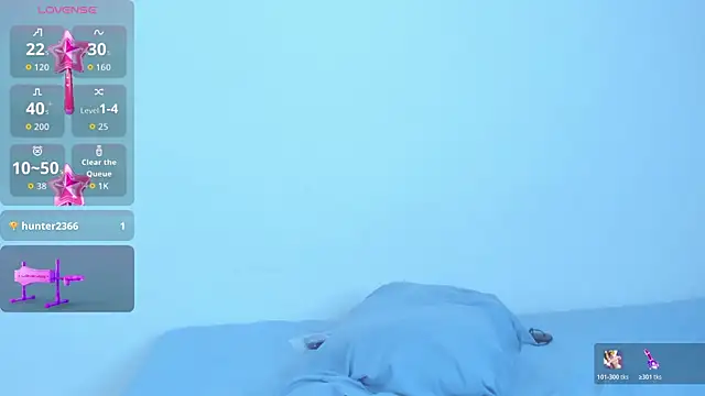 Steven_SkinnyBoy 웹캠 쇼