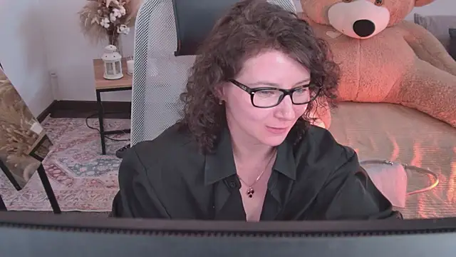 Chat +18 de AureliaGleam ao vivo