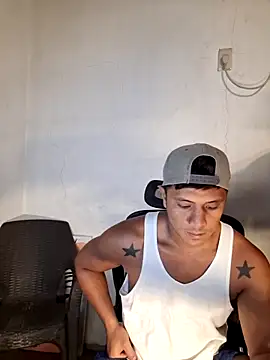 Felix_Asher Obrolan Langsung XXX