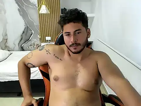 Chatroom XXX en direct de ashlan_king