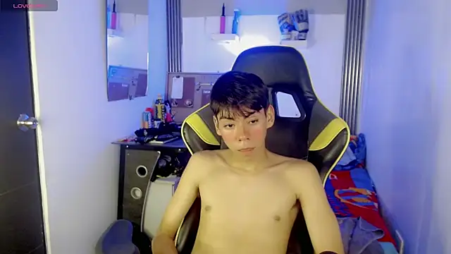 Liarr_'s Webcam Show