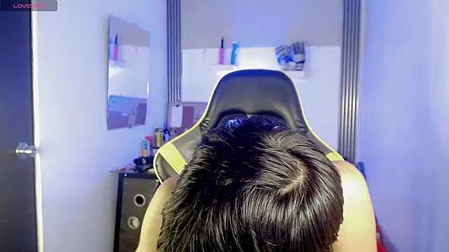 Liarr_ Live XXX Chat