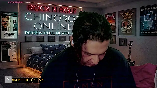 chino_roz Live XXX Chat