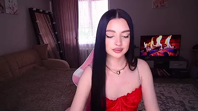yoursLina's Webcam Show