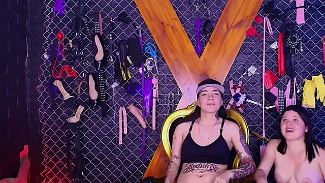 Bellatrix_Infernal_BDSM Live XXX-Chat