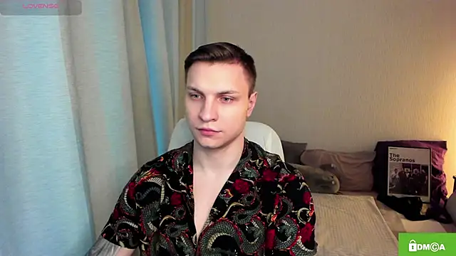 handsome_guy01's Live XXX Chat