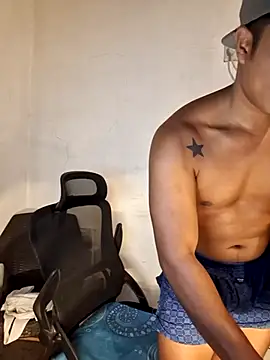 Felix_Asher Chat XXX live