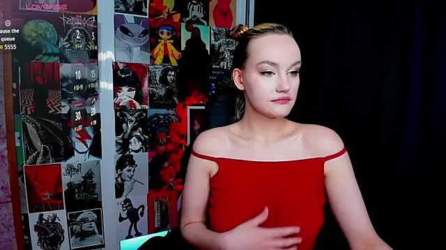 Ida_FaneStain's Live XXX Chat