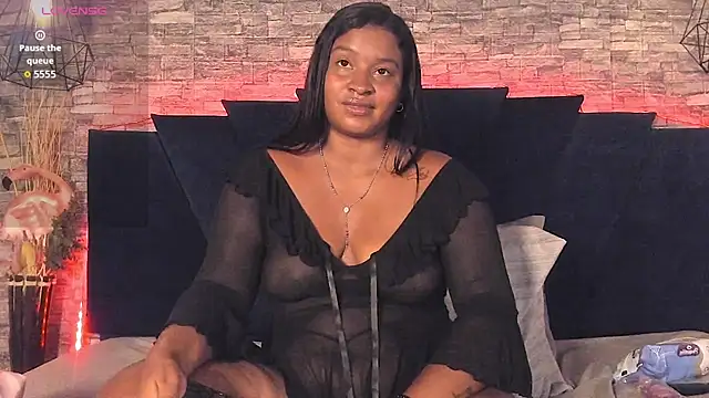 Chat +18 de Emily_Brown18 ao vivo