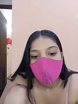 Chatroom XXX en direct de Cute_Rakhi8