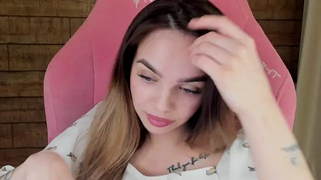 AnitaVenture Live XXX Chat