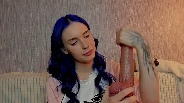 Your-Night-Fury: онлайн-секс-чат