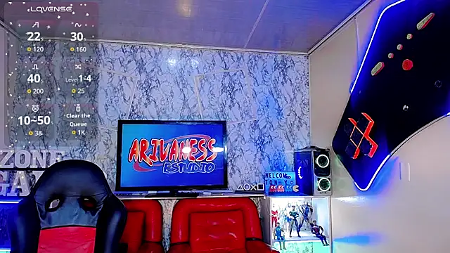 abril_gomez__ 在線直播表演