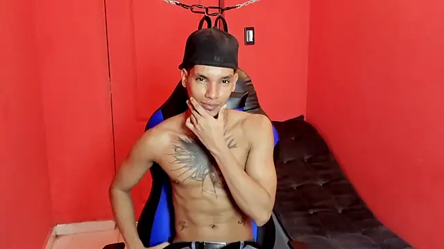 Chatroom XXX en direct de kai_storm77