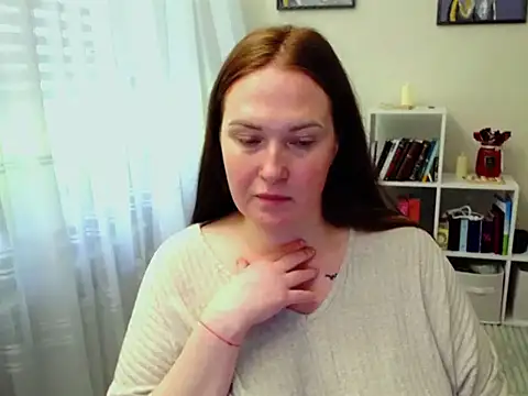 Chat XXX ao vivo de Lady_Tiana