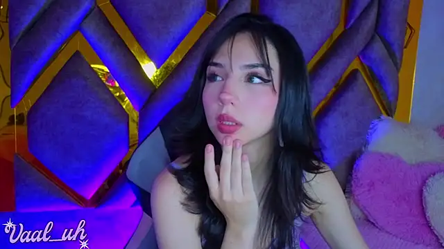 Chat XXX ao vivo de Valuh_Blake