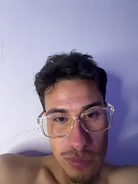 Show webcam de TavoHot_