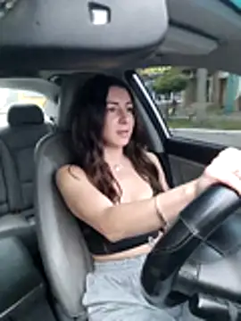 XXX chat uživo modela GroaningJute