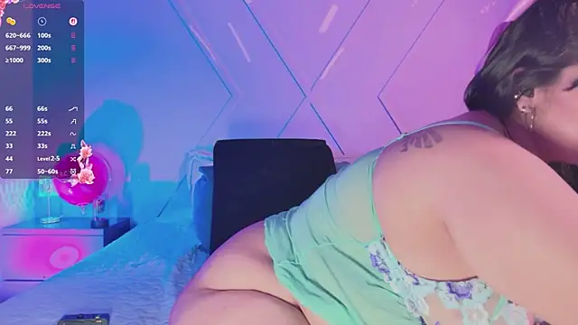 emmajohnss Chat XXX in diretta