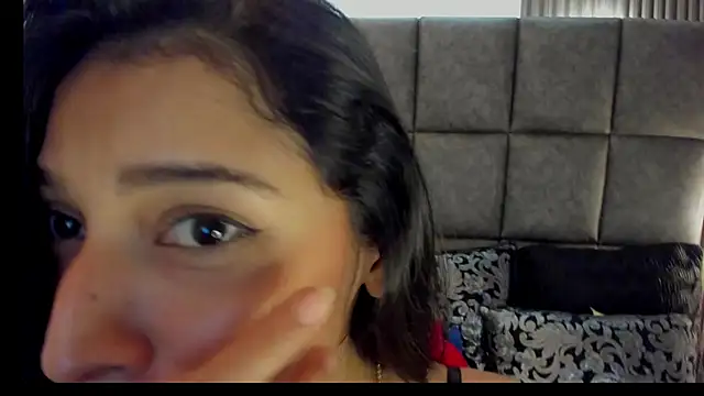 BrigitteVons Chat XXX in diretta