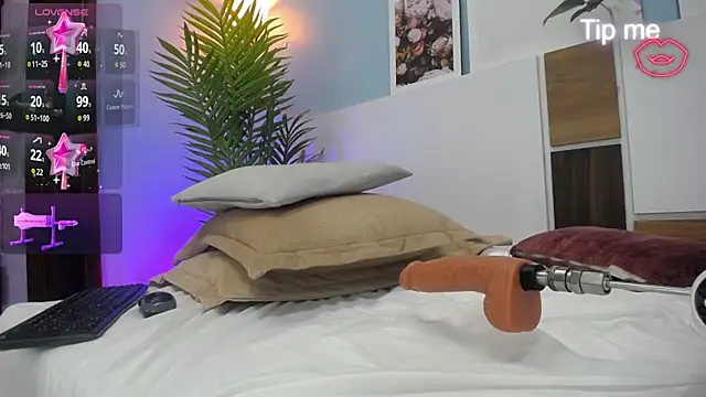 katy_ruiz's Live XXX Chat
