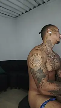 David_tatto1's Live XXX Chat