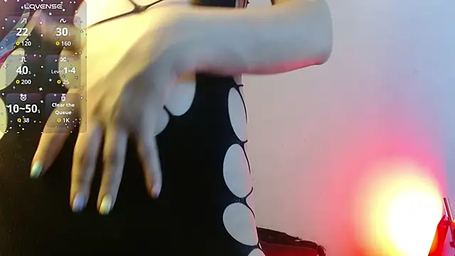 Victoria_1126's Live XXX Chat
