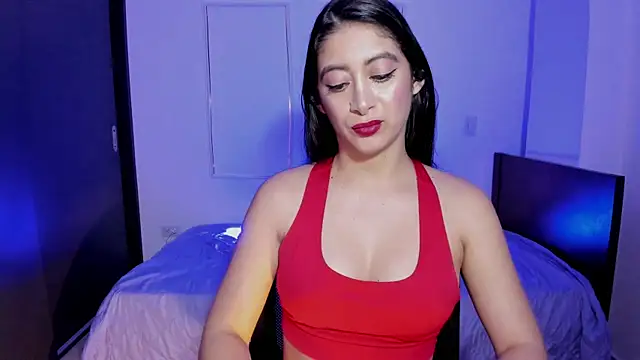 MeganWhite3's Live XXX Chat