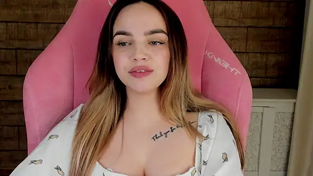 Živý XXX chat AnitaVenture