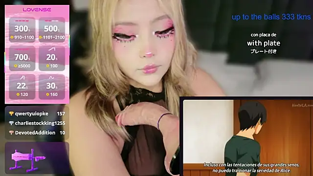 Teen_sofia_のライブXXXチャット