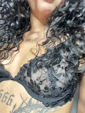Chat XXX ao vivo de RosseMelody