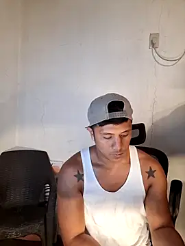 Felix_Asher 라이브 XXX 채팅