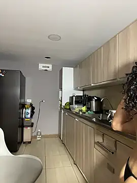 RosseMelody Live XXX-chat
