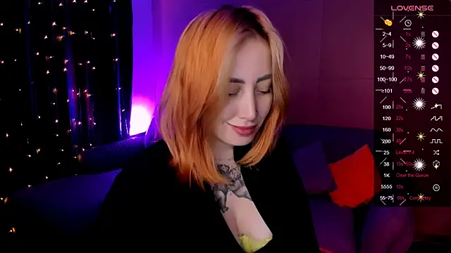 deboramoore Live XXX-Chat