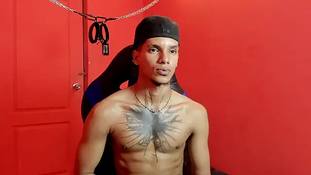 kai_storm77 ওয়েবক্যাম শো