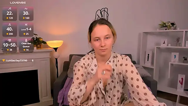 Ketrin_n_ Chat XXX in diretta