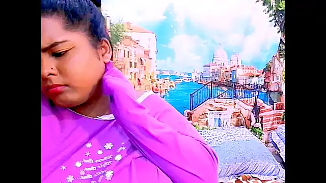 Indianfairy99 Obrolan Langsung XXX