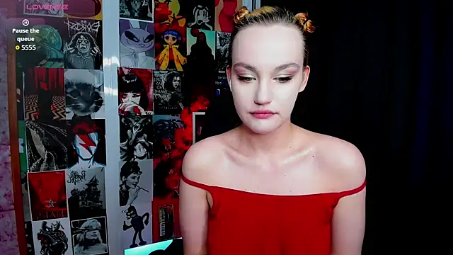 Ida_FaneStain's Live XXX Chat