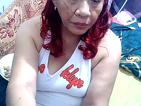 Pertunjukan Kamera Web Sweetpinay_mature