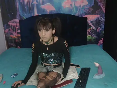 12_zasha_18 Webcam show