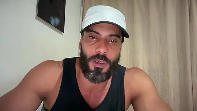 romeolovedark – Live XXX-chat