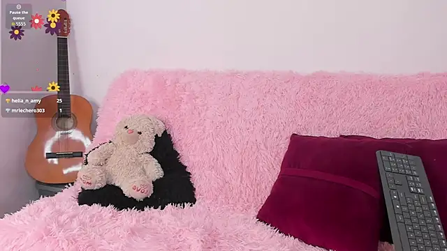 Онлайн чат XXX Britney_Rose