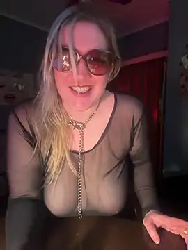 Granlady7's Live XXX Chat
