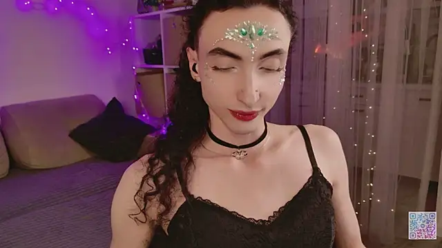 Queen_of_tease Webcam-Show